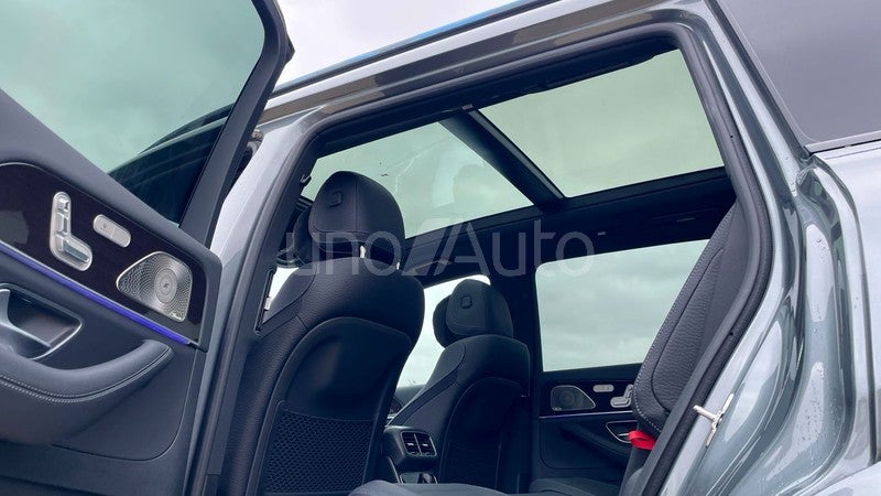 GLS 450 D 4MATIC