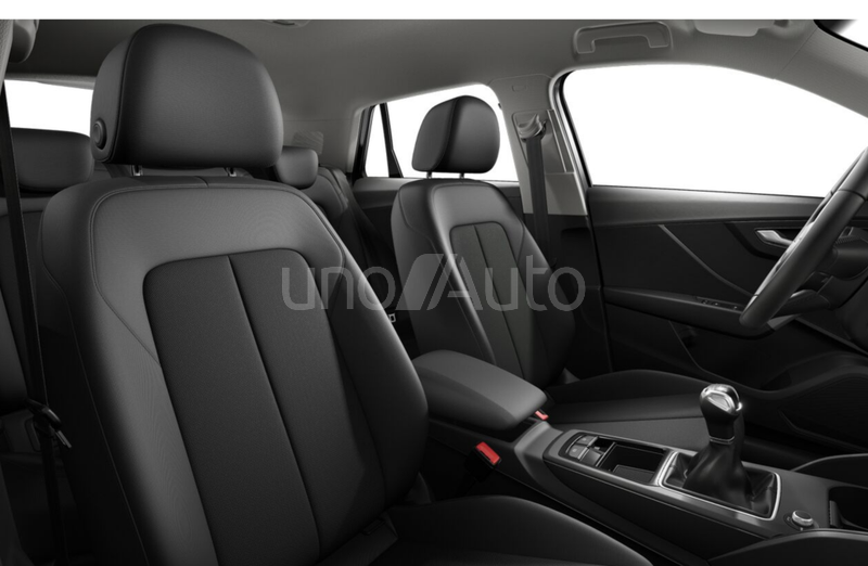 Q2 30 TFSI Advanced 85kW