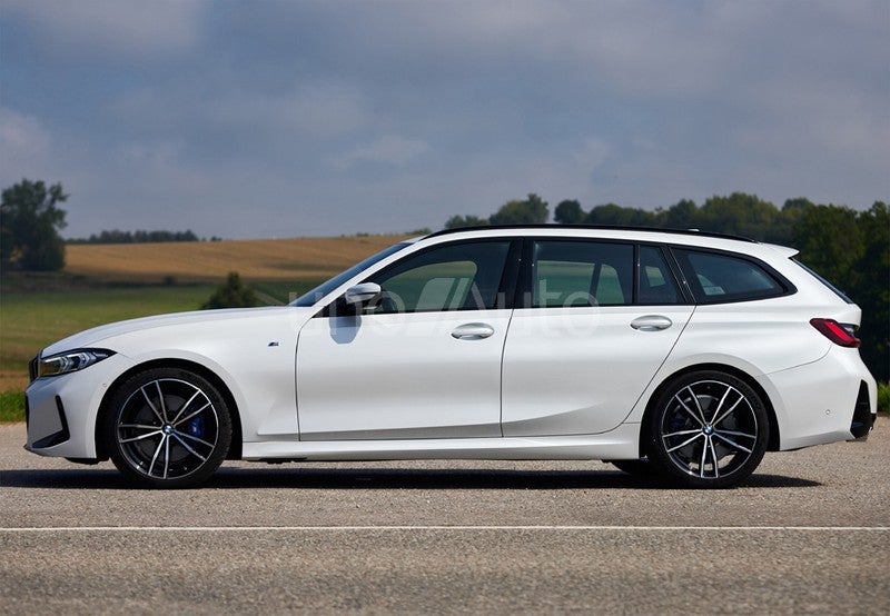 320dA Touring