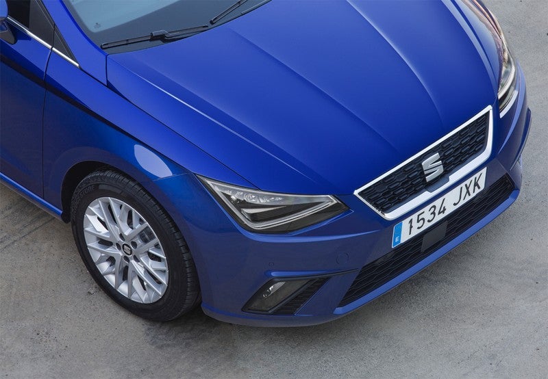 Ibiza 1.0 TSI S&S Reference 95