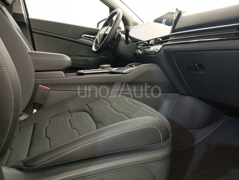 Sportage 1.6 T-GDi HEV Drive 239