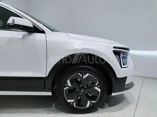 E-Niro Winter Edition