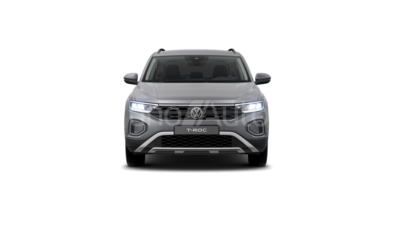 T-Roc 1.0 TSI Más 85kW