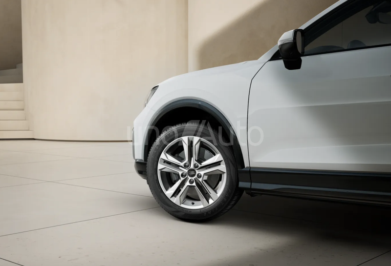 Q2 35 TDI Advanced S tronic 110kW
