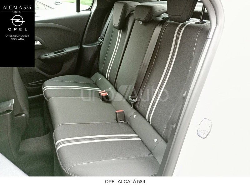 Corsa 1.2T XHL Hybrid S/S GS Aut. 110