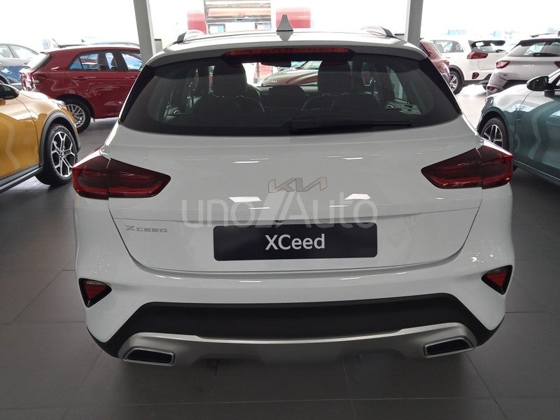 XCeed 1.0 T-GDi Drive 115