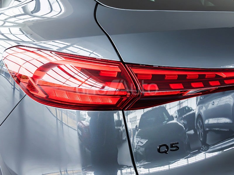 Q5 Sportback 2.0TDI quattro Black line S tronic 150kW