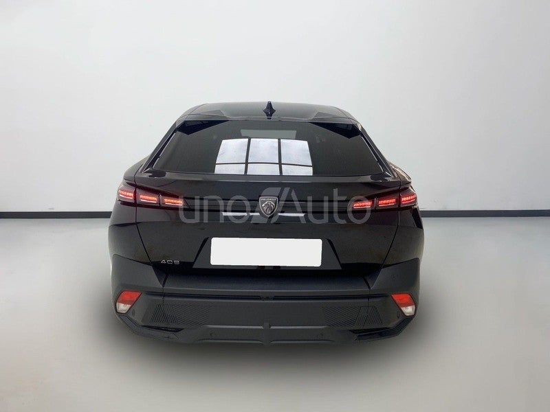 Allure HYBRID 145 eDCS6