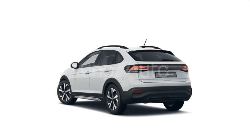 Taigo 1.0 TSI Más 85kW