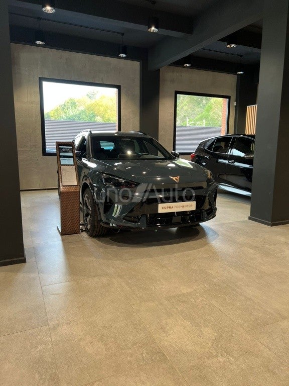 Formentor 1.5 e-Hybrid 150 DSG