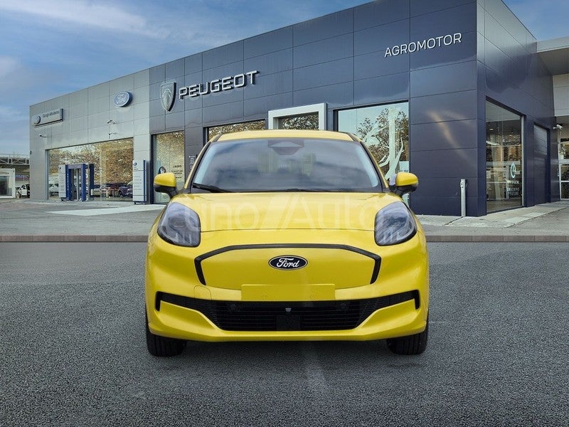 Puma Gen-e FWD 43kWh Premium