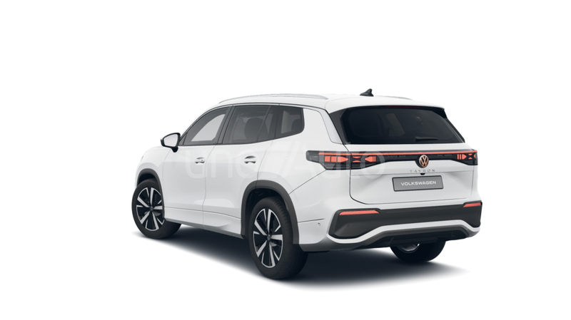 Tayron 2.0 TDI DSG7 110kW Más