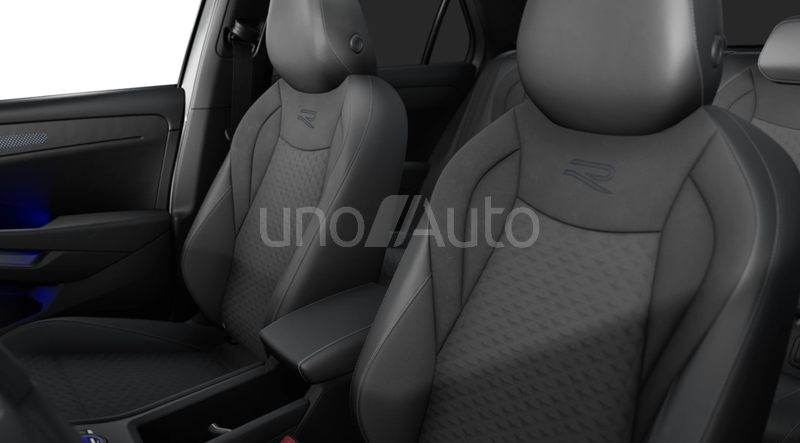 T-Roc 1.5 eTSI R-Line 1st Edition DSG7 110kW