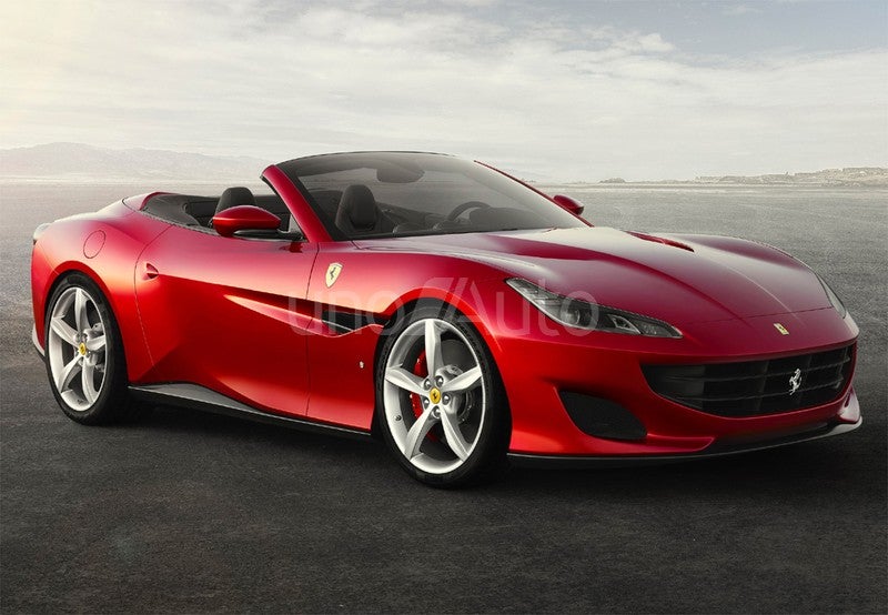 Portofino M