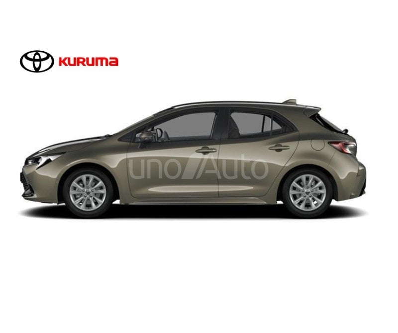 Corolla 140H Active Plus