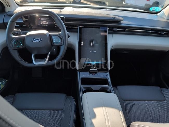 CX740S Select R. Extendido RWD 77kWh