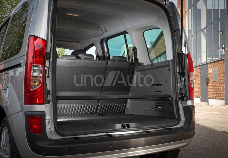 Citan Tourer 110CDI Base