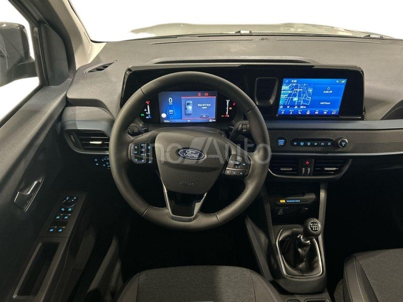 Tourneo Courier 1.0 Ecoboost Active