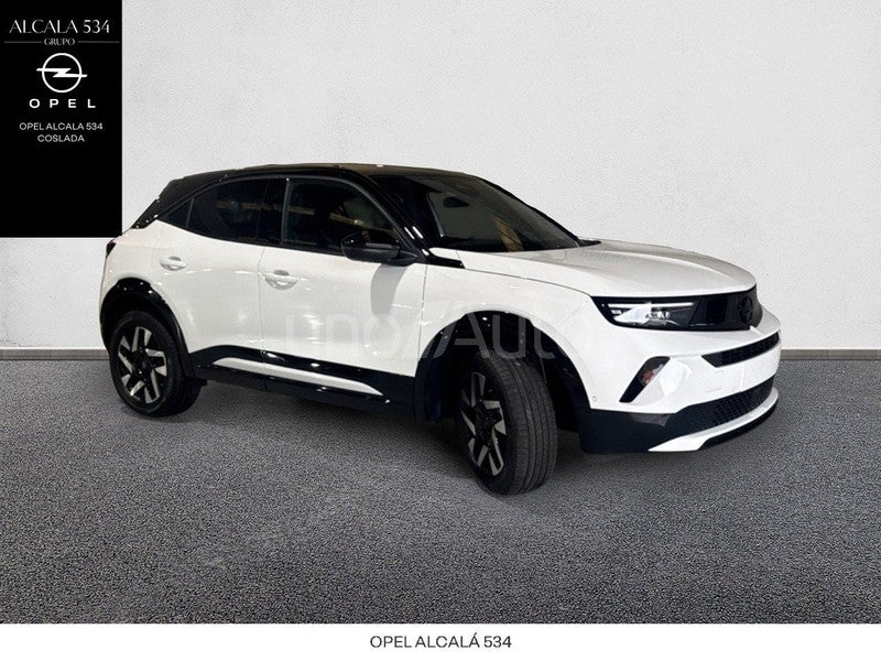Mokka 1.2T XHT Hybrid eDCT6 S&S GS 145