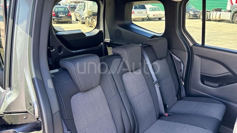 Citan Tourer 110CDI Base