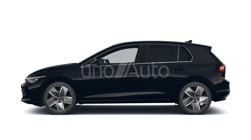 Golf 1.5 TSI eHybrid Style DSG6 150kW