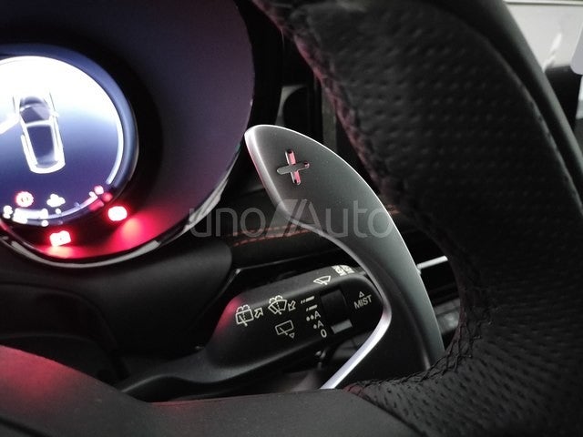 Tonale 1.5 MHEV Veloce FWD 160
