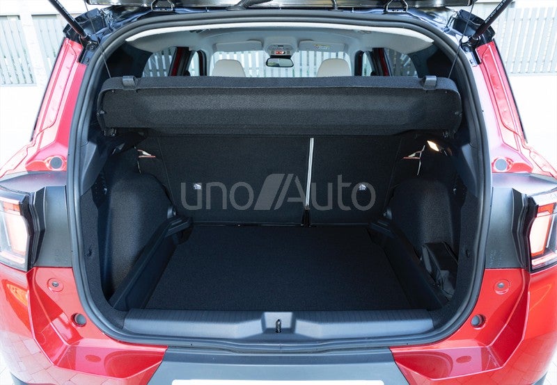 C3 Aircross Hybrid Plus e-DCS6 136