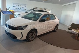 OPEL Corsa 1.2T XHL S/S Edition 100