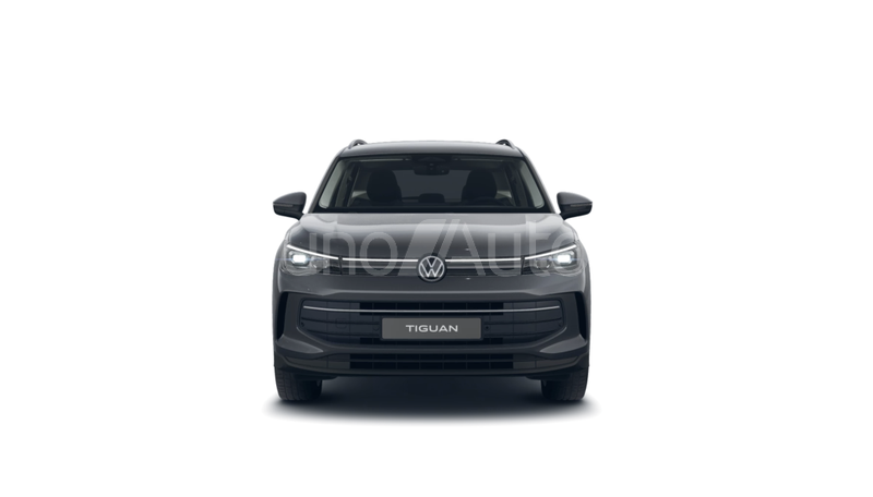 Tiguan 1.5 eTSI Más DSG 110kW