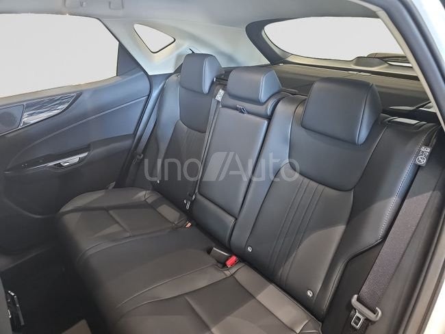 NX 450h+ Premium+ 4WD