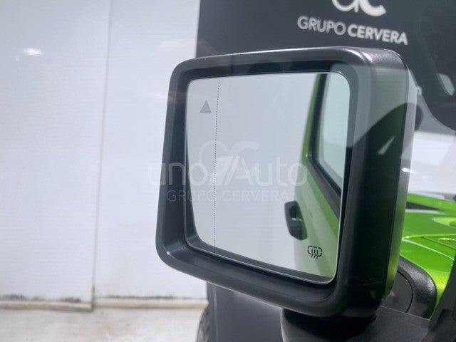 Wrangler Unlimited 2.0 4xe Rubicon 8ATX