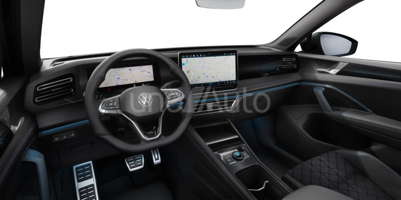 Tiguan 1.5 TSI eHybrid DSG R-Line 150kW