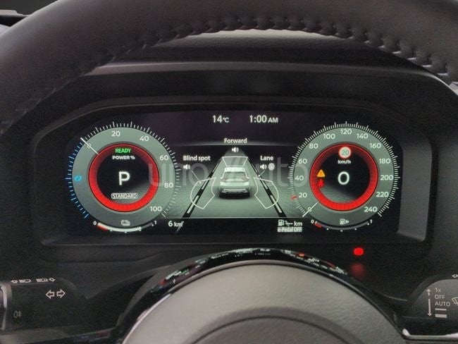 5pl 1.5 e-POWER 152kW 4x2 A/T N-Connecta