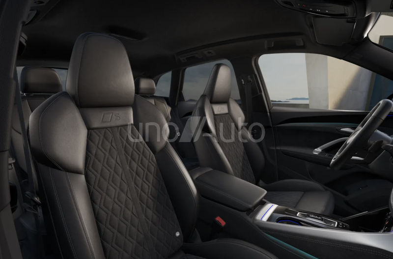 Q5 TFSI quattro S tronic Black line 150kW