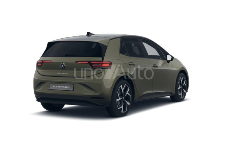 ID.3 Neo Style 125kW