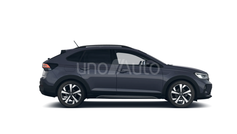 Taigo 1.0 TSI Más DSG 85kW