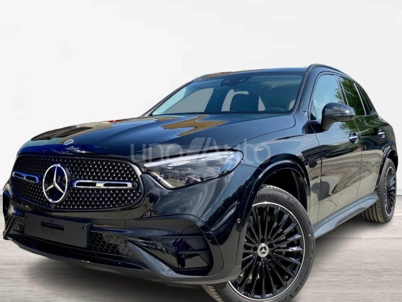 CLASE GLC GLC 300 de 4MATIC