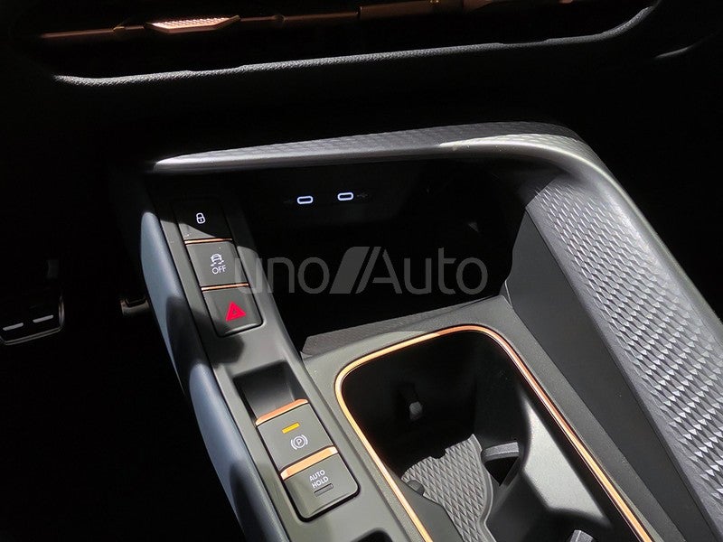 Terramar 1.5 TSI e-Hybrid 150kW DSG