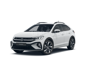 VOLKSWAGEN Taigo 1.0 TSI R-Line DSG 85kW