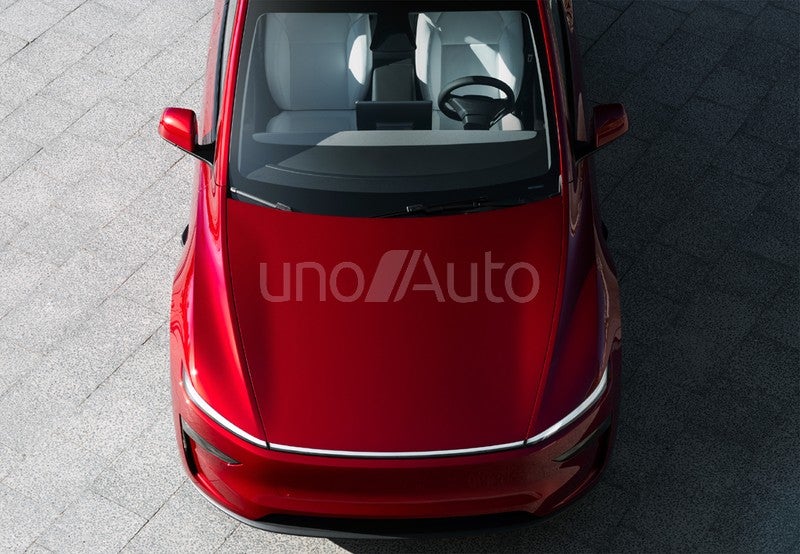 Model Y Premium Long Range AWD