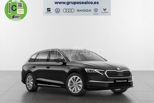 SKODA Octavia Combi 2.0TDI Design DSG7 110kW