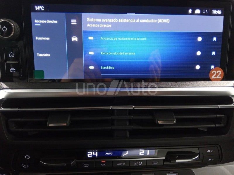 2.0 TD 132kW (180CV) Auto