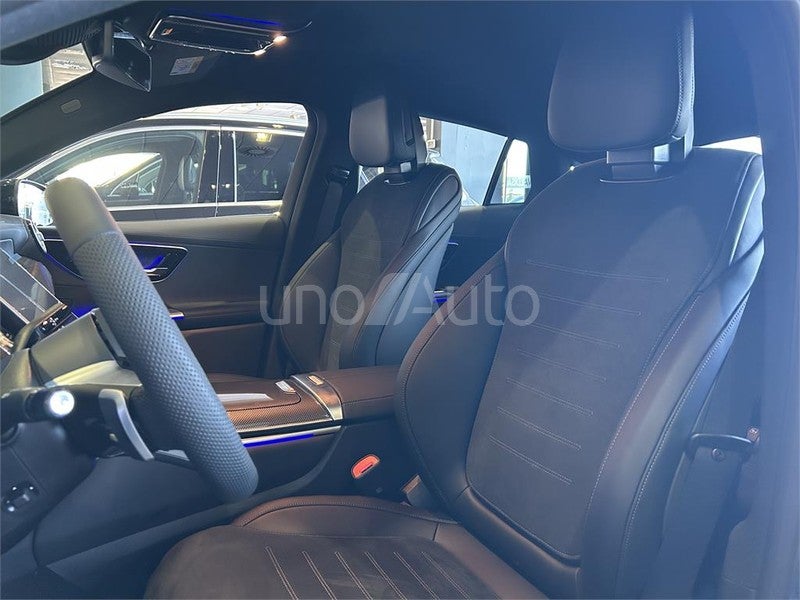 CLASE GLC GLC 220 d 4MATIC