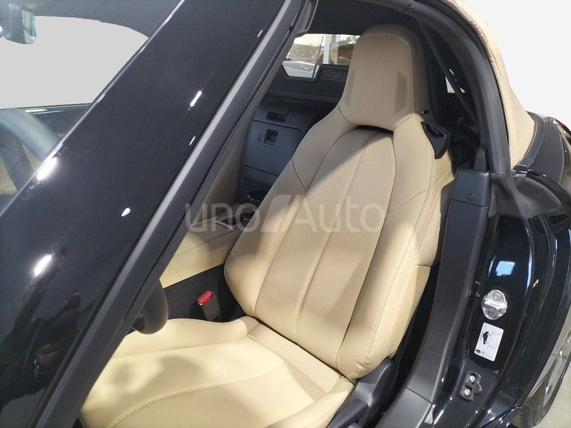 MX-5 ST 1.5 Skyactiv-G Kazari