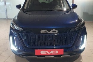 EVO 5 1.5 GLP