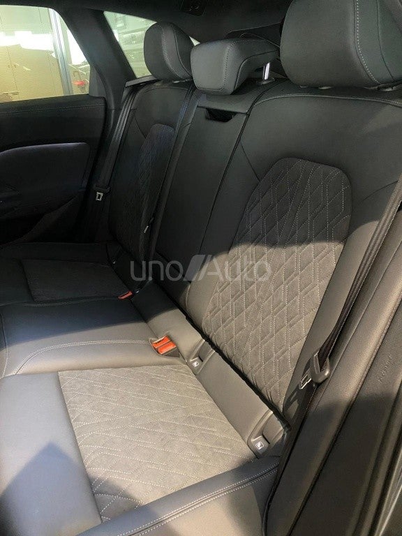 A5 2.0TDI Black line S tronic 150kW
