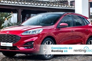 FORD Kuga 1.5 EcoBlue ST-Line FWD 120
