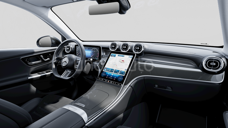 GLC 220 d 4MATIC