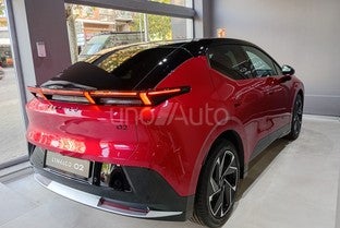 LYNK & CO 02 Eléctrico More