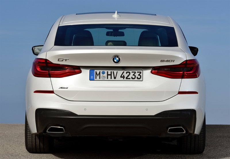 630dA Gran Turismo xDrive